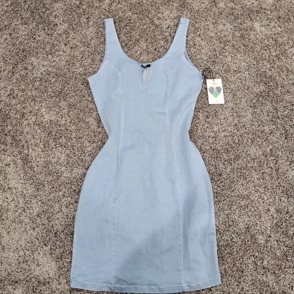 Dress.